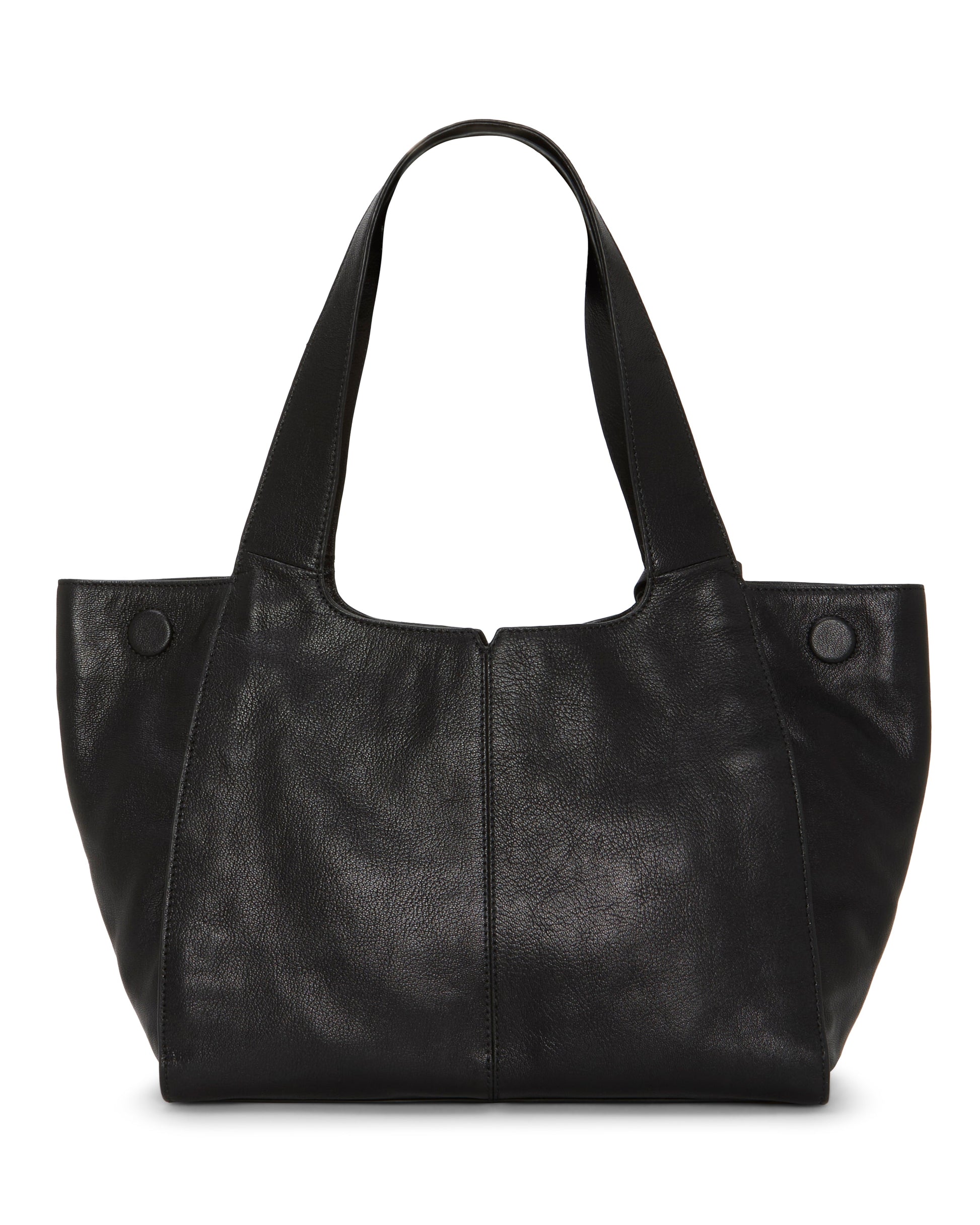 Vince Camuto Aleah Tote Bag Black