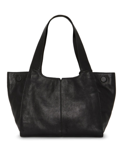 Vince Camuto Aleah Tote Bag Black