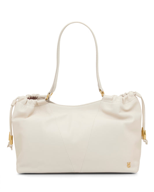 Vince Camuto Leane Tote Bag Birch Leather
