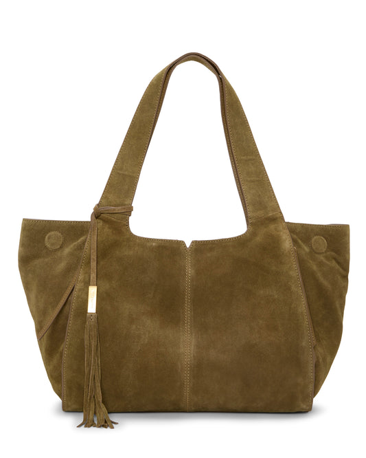 Vince Camuto Aleah Tote Bag Reishi