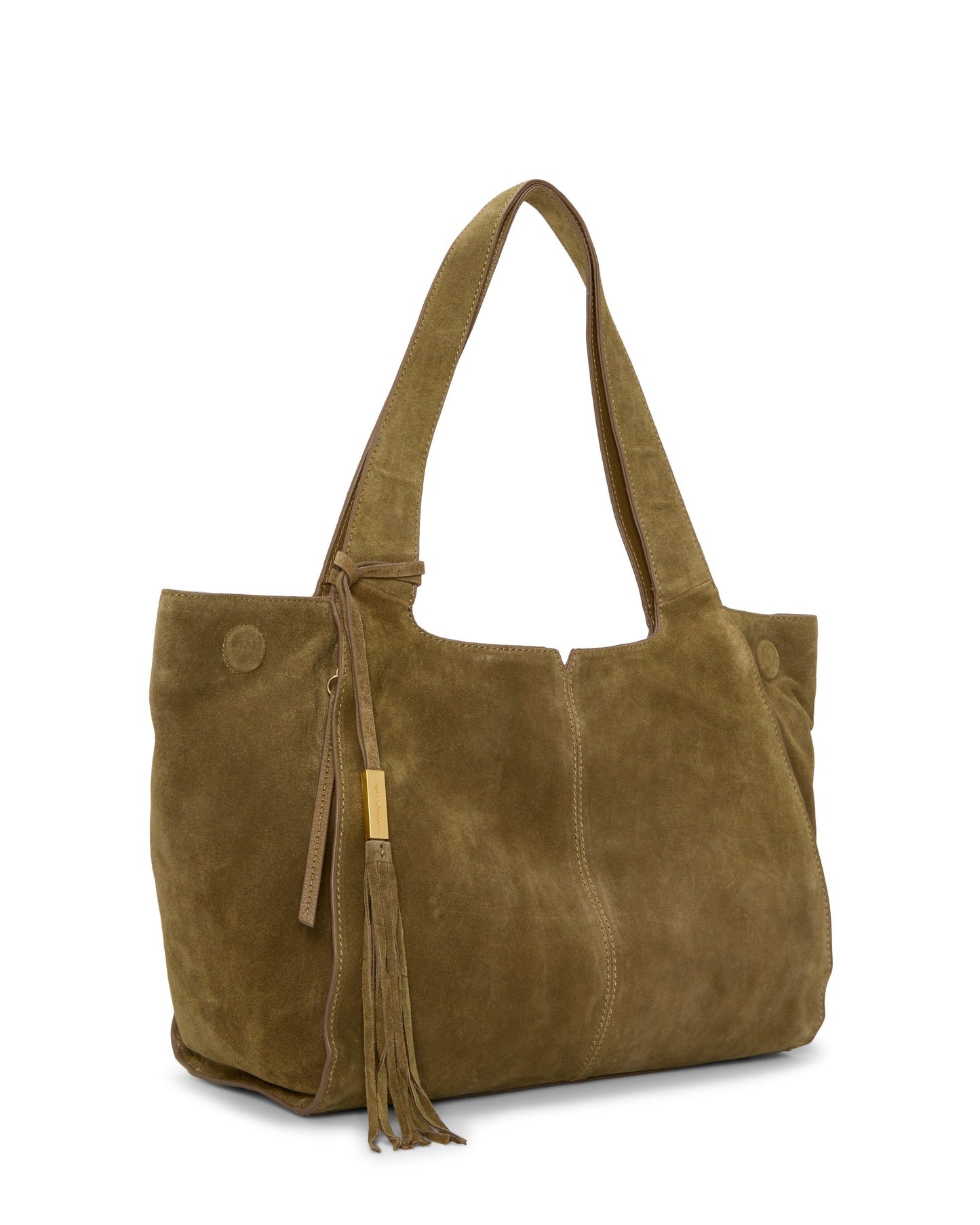 Vince Camuto Aleah Tote Bag Reishi