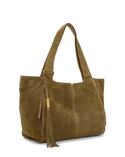 Vince Camuto Aleah Tote Bag Reishi
