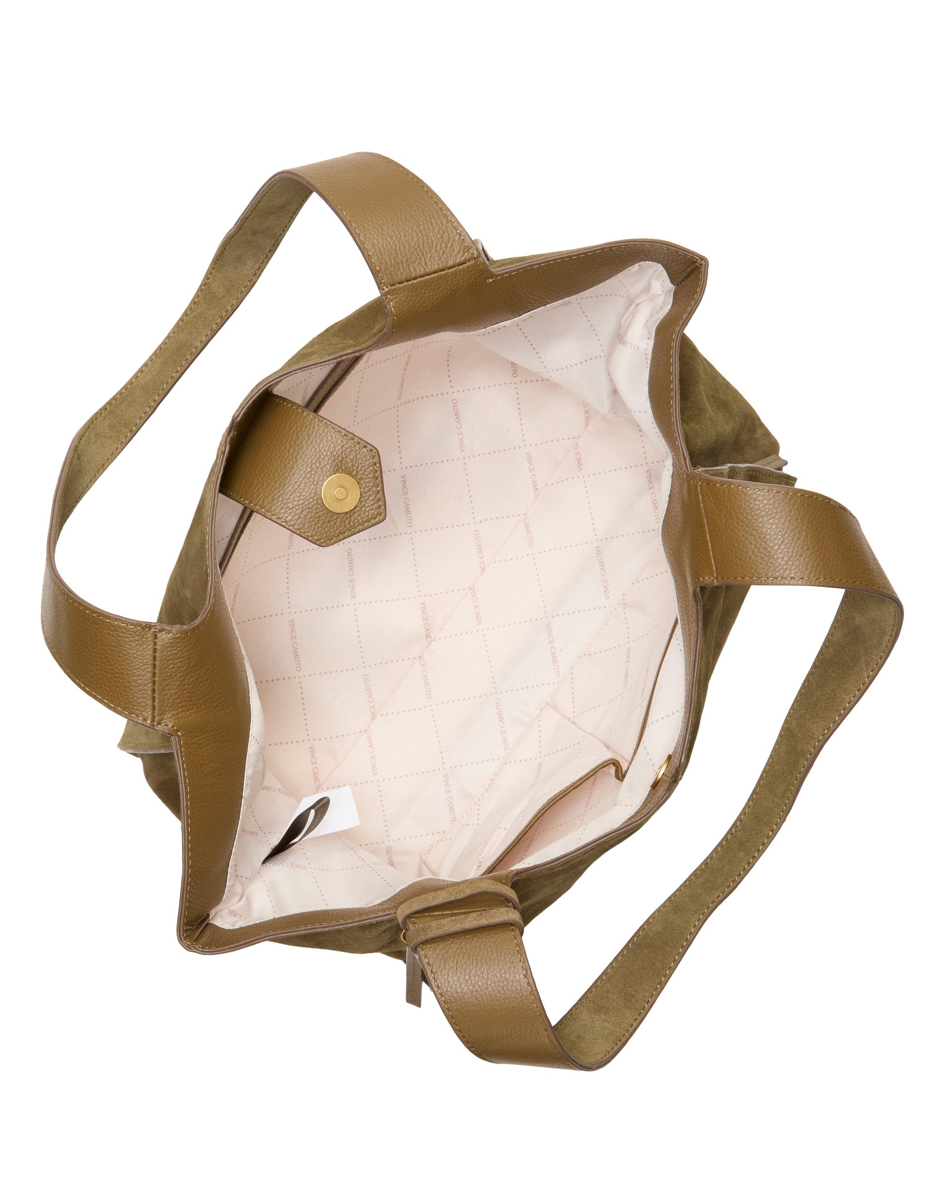 Vince Camuto Aleah Tote Bag Reishi