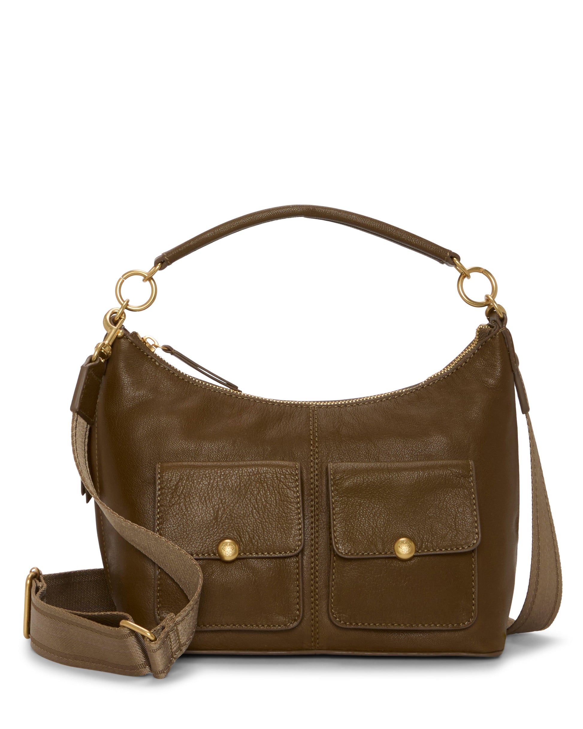 Vince Camuto Carly Shoulder Bag Reishi