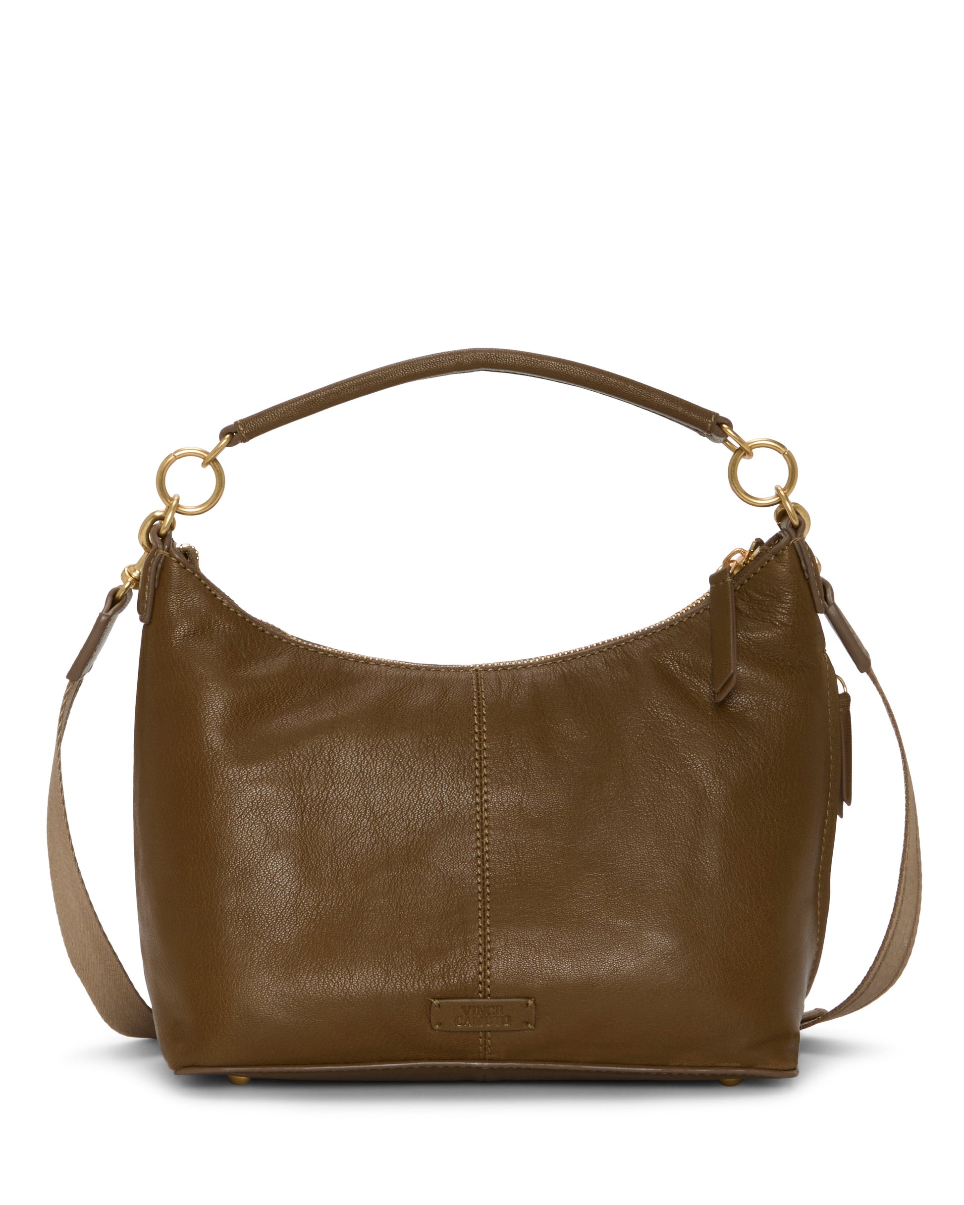 Vince Camuto Carly Shoulder Bag Reishi
