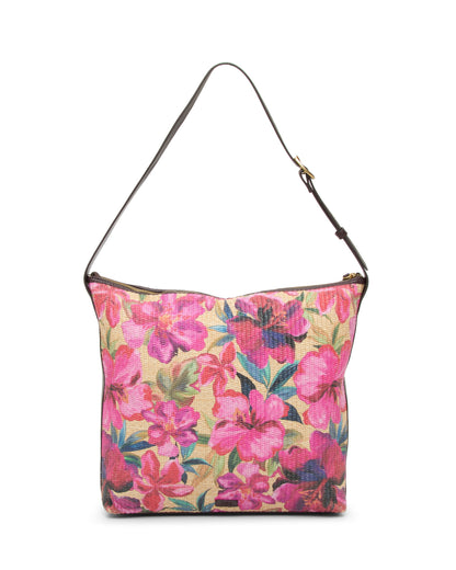 Vince Camuto Paula Shoulder Bag Liberty Floral