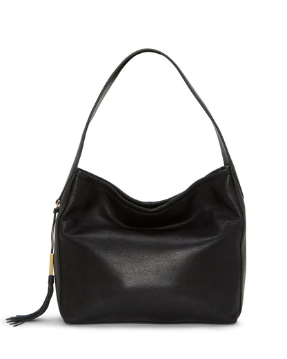 Vince Camuto Aleah Shoulder Bag Black