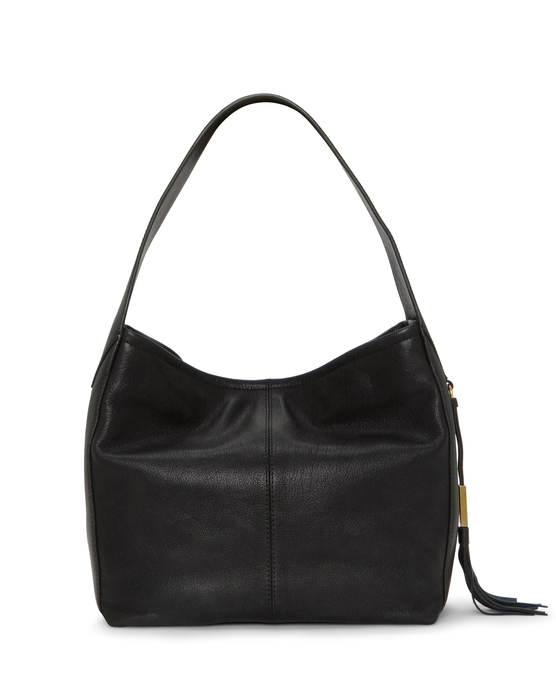 Vince Camuto Aleah Shoulder Bag Black