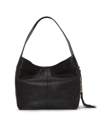 Vince Camuto Aleah Shoulder Bag Black