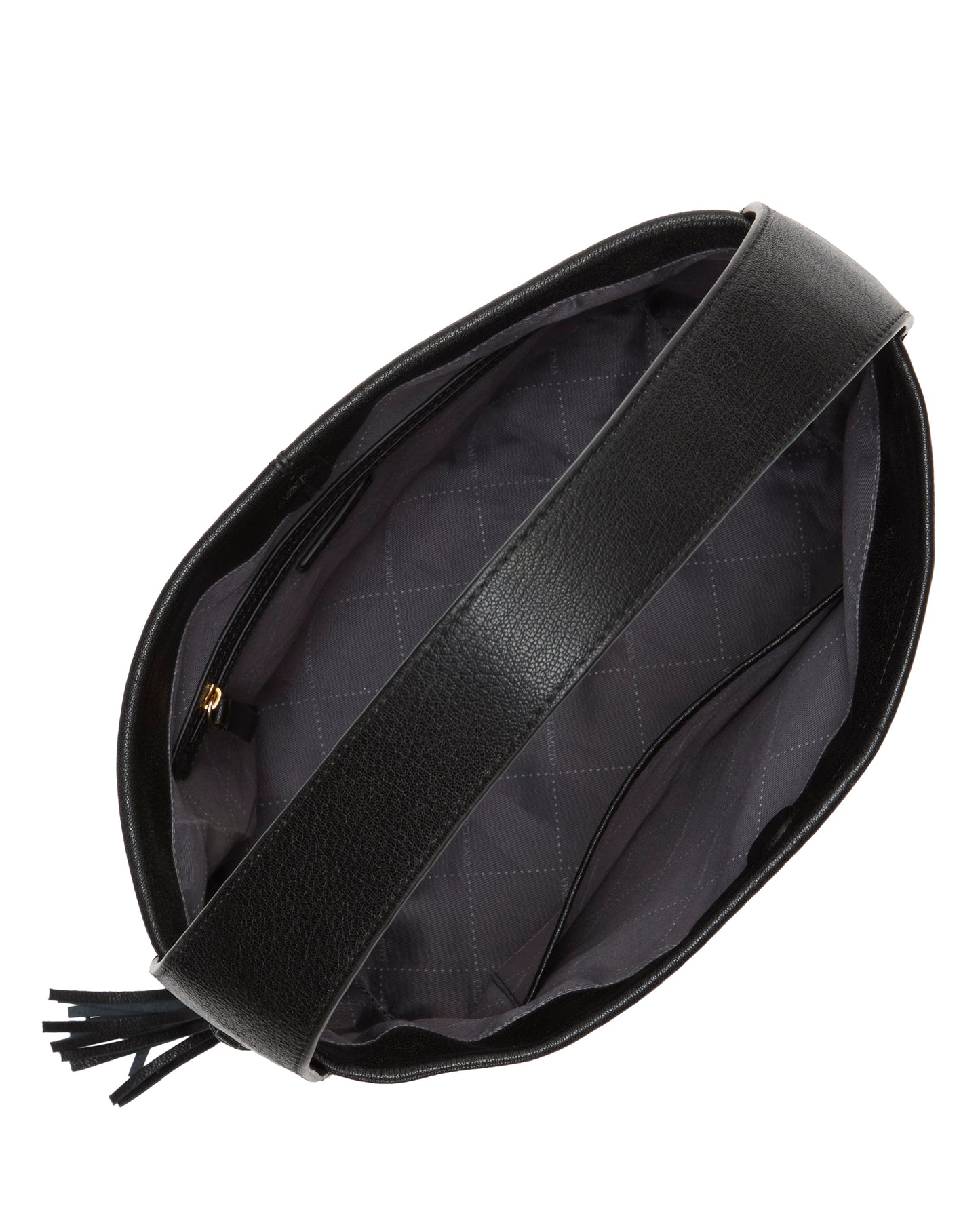 Vince Camuto Aleah Shoulder Bag Black