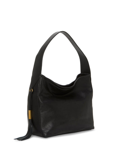 Vince Camuto Aleah Shoulder Bag Black
