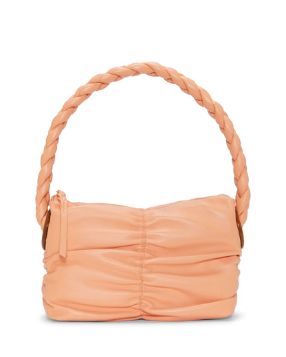 Vince Camuto Mirna Shoulder Bag Orange Starfish